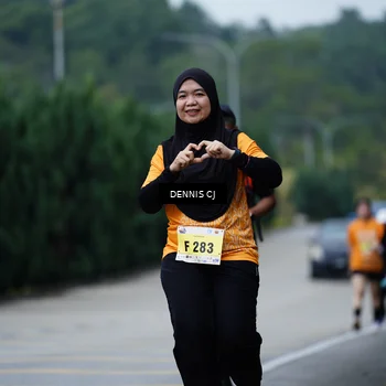 Runner Photo 8546574