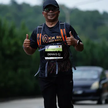 Runner Photo 8546576