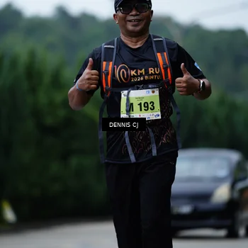 Runner Photo 8546577