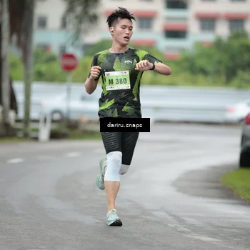 Runner Photo 8546578