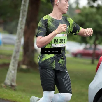 Runner Photo 8546579