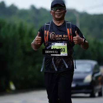 Runner Photo 8546581