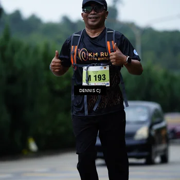 Runner Photo 8546582