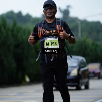 Runner Photo 8546583