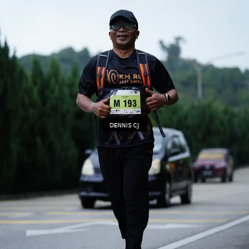 Runner Photo 8546584