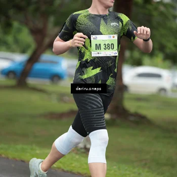 Runner Photo 8546585
