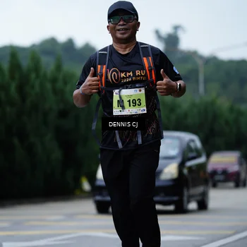 Runner Photo 8546586