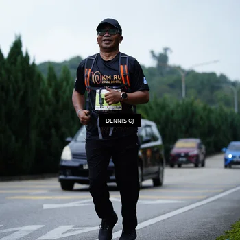 Runner Photo 8546587