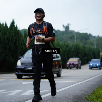 Runner Photo 8546588