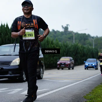 Runner Photo 8546590