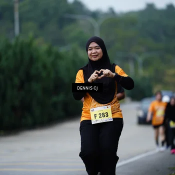 Runner Photo 8546591