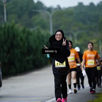 Runner Photo 8546592
