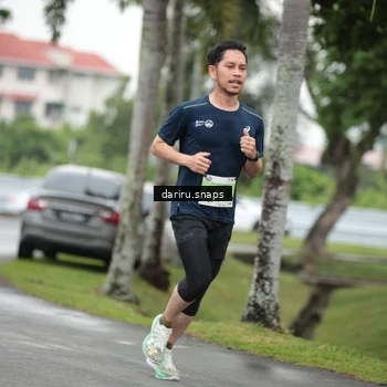 Runner Photo 8546594