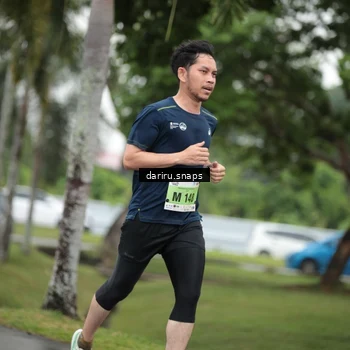 Runner Photo 8546599