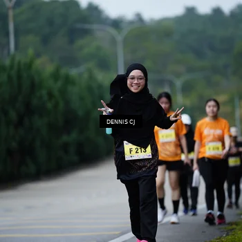 Runner Photo 8546600