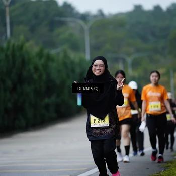 Runner Photo 8546601