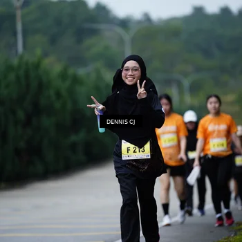 Runner Photo 8546602