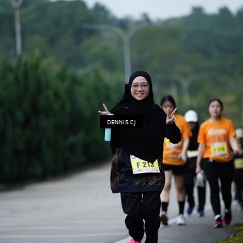 Runner Photo 8546603