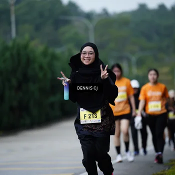 Runner Photo 8546604