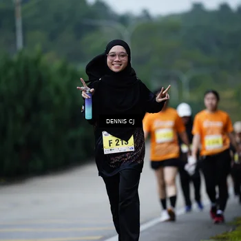 Runner Photo 8546605