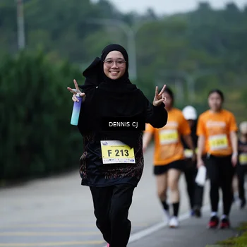 Runner Photo 8546607
