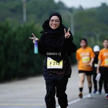 Runner Photo 8546610
