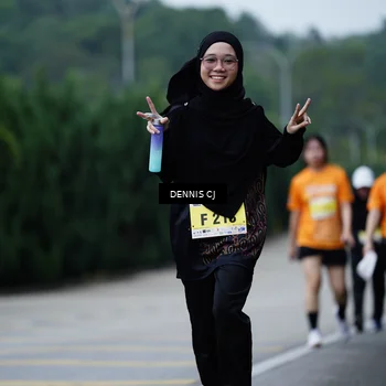 Runner Photo 8546611