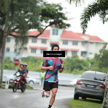 Runner Photo 8546614