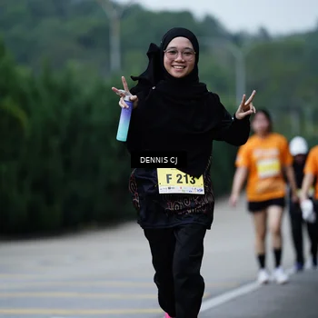 Runner Photo 8546616