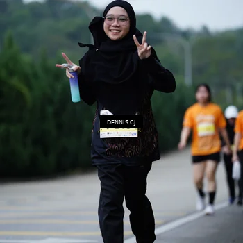 Runner Photo 8546618
