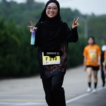 Runner Photo 8546619