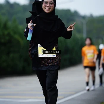 Runner Photo 8546621