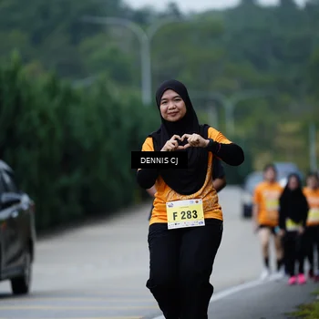 Runner Photo 8546622