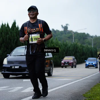 Runner Photo 8546623