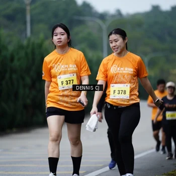 Runner Photo 8546628