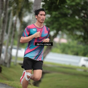 Runner Photo 8546634