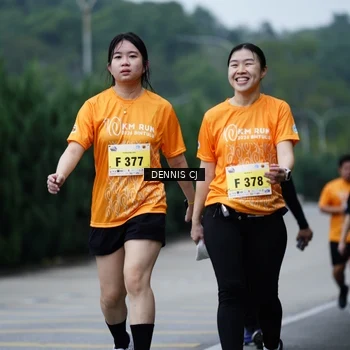Runner Photo 8546636