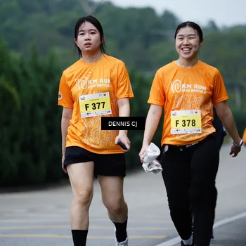 Runner Photo 8546637