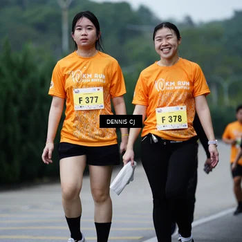 Runner Photo 8546638