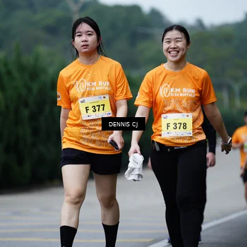 Runner Photo 8546639
