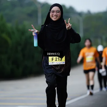 Runner Photo 8546641