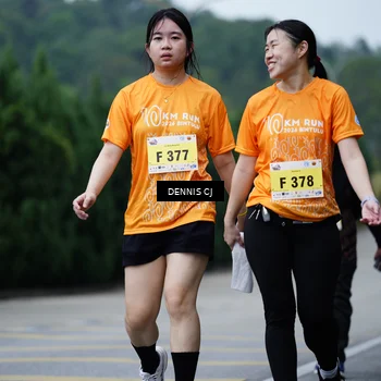 Runner Photo 8546644