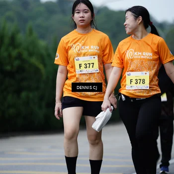 Runner Photo 8546645