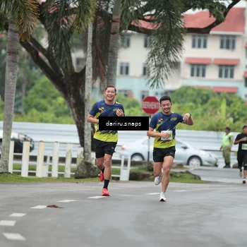 Runner Photo 8546651