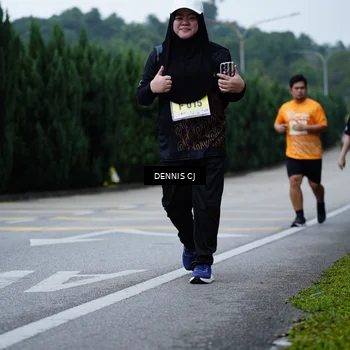 Runner Photo 8546652