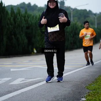 Runner Photo 8546653