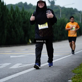 Runner Photo 8546655