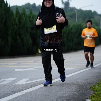Runner Photo 8546657