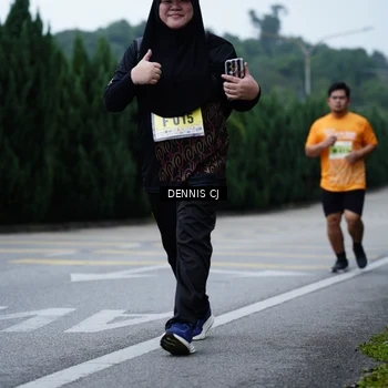 Runner Photo 8546660
