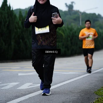 Runner Photo 8546663